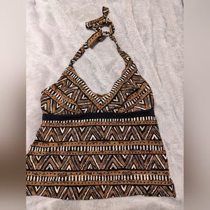 Bathing suit top